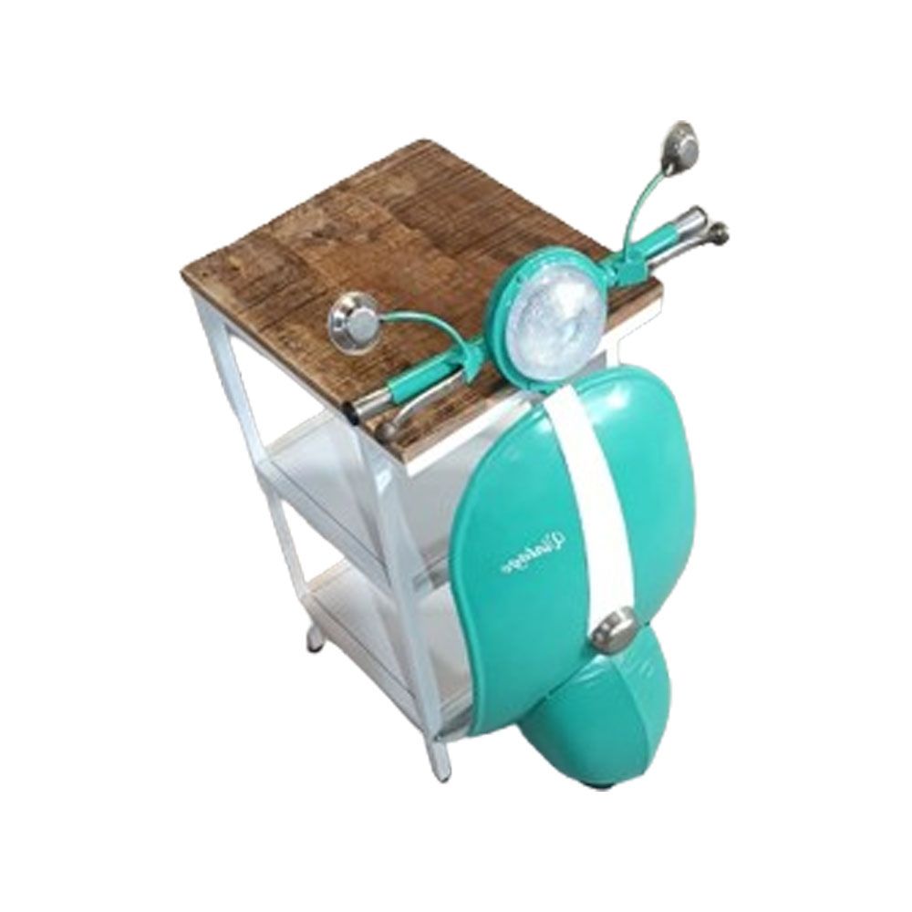 Masuta de cafea RALIO VESPA 61 x 48 x 88 CM