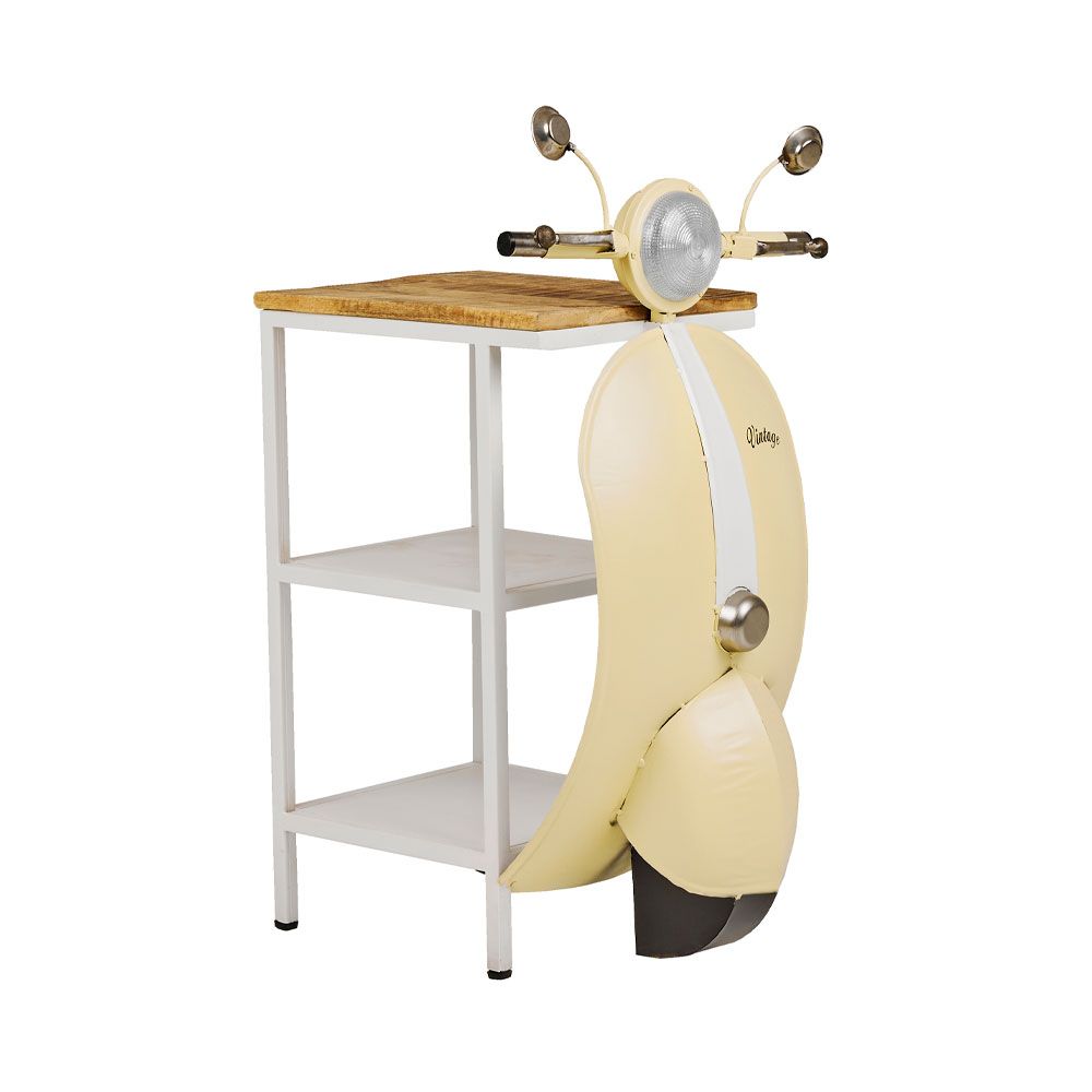 Masuta de cafea RALIO VESPA 61 x 48 x 88 CM