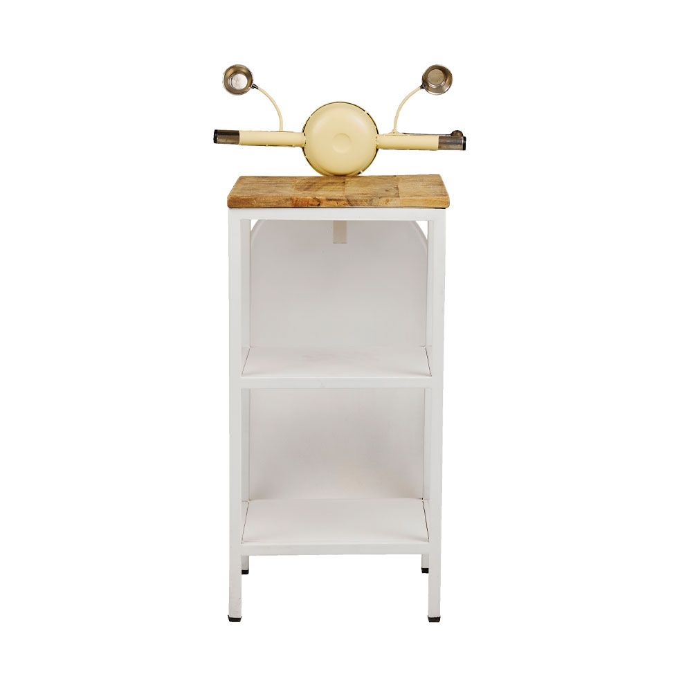 Masuta de cafea RALIO VESPA 61 x 48 x 88 CM
