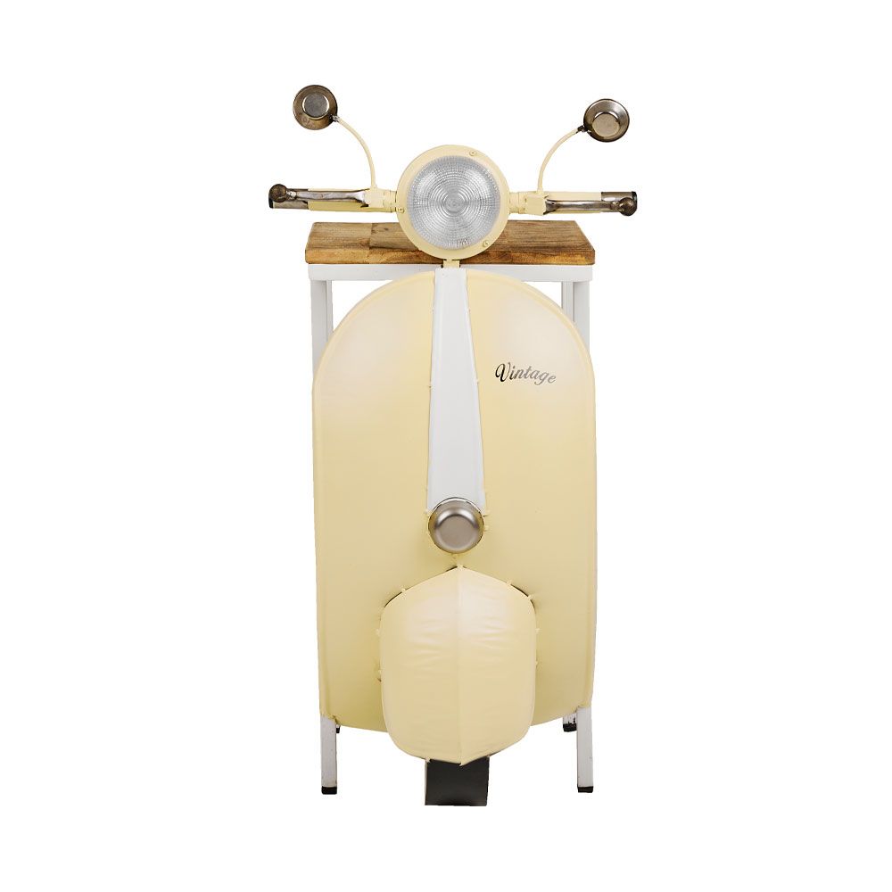 Masuta de cafea RALIO VESPA 61 x 48 x 88 CM