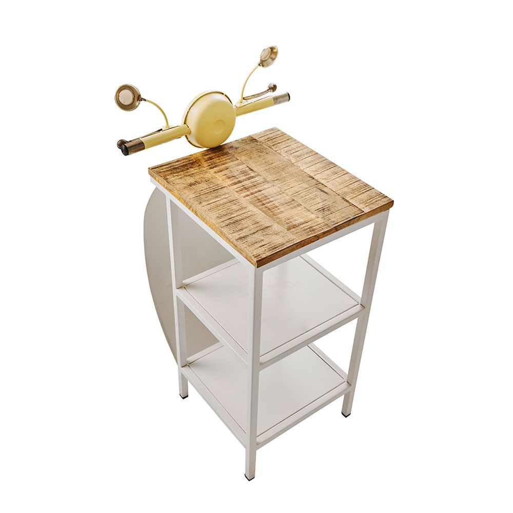 Masuta de cafea RALIO VESPA 61 x 48 x 88 CM