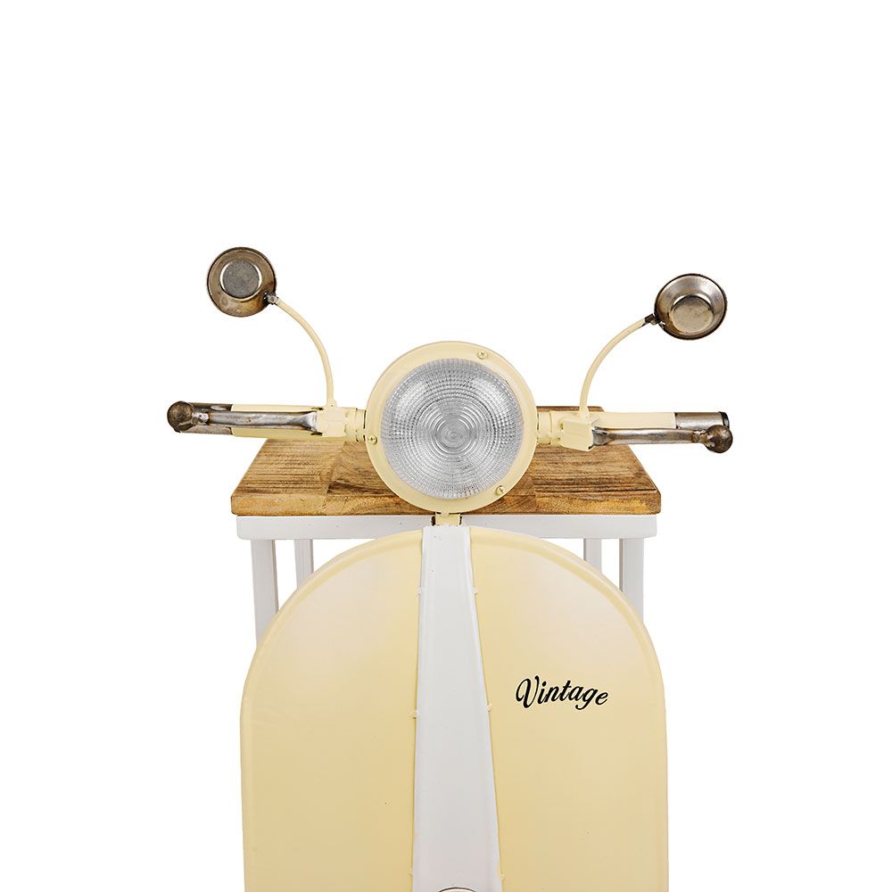Masuta de cafea RALIO VESPA 61 x 48 x 88 CM