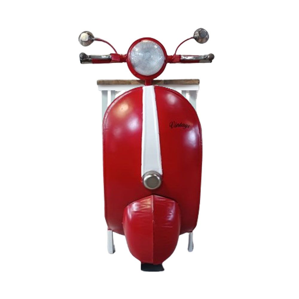Masuta de cafea RALIO VESPA 61 x 48 x 88 CM