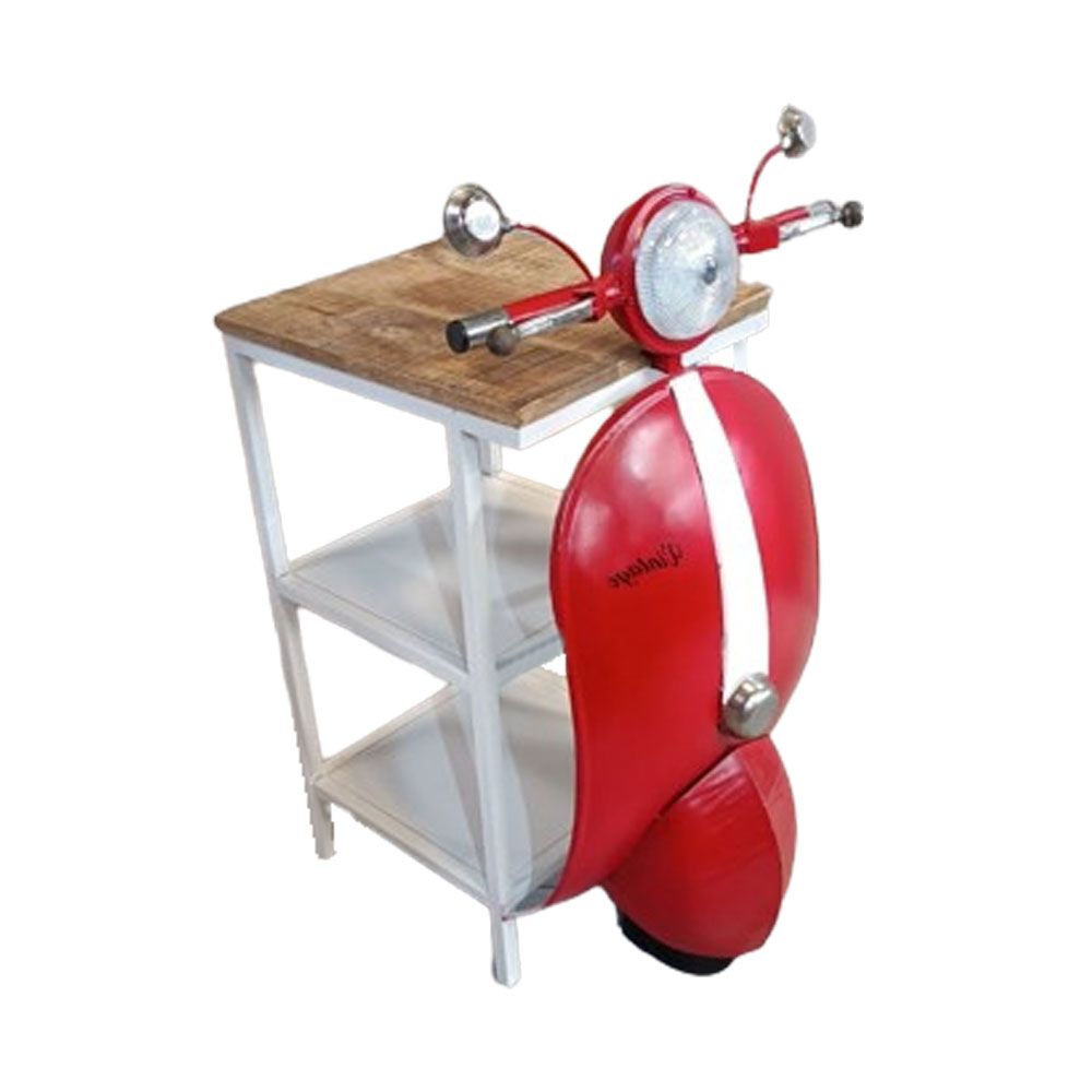Masuta de cafea RALIO VESPA 61 x 48 x 88 CM
