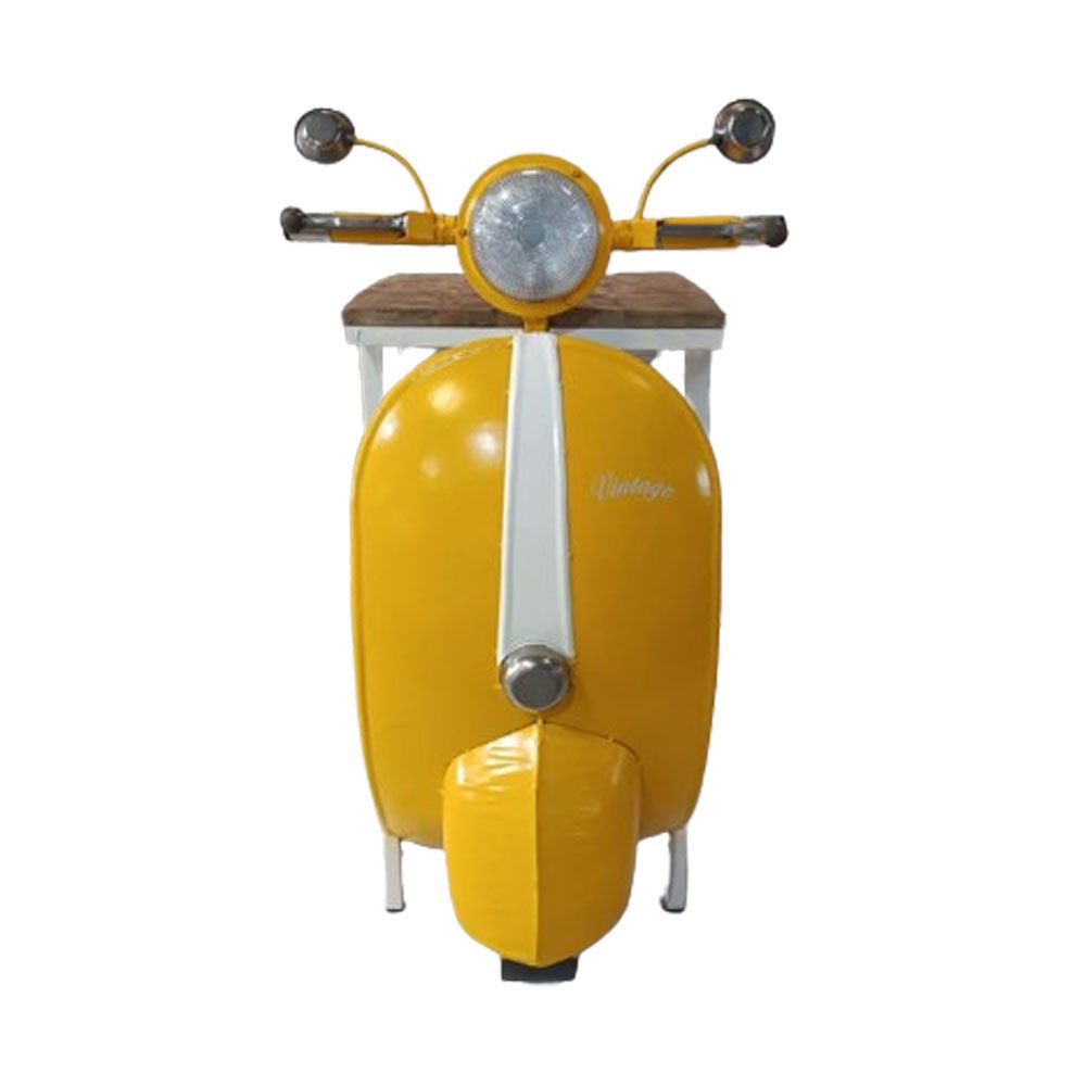 Masuta de cafea RALIO VESPA 61 x 48 x 88 CM