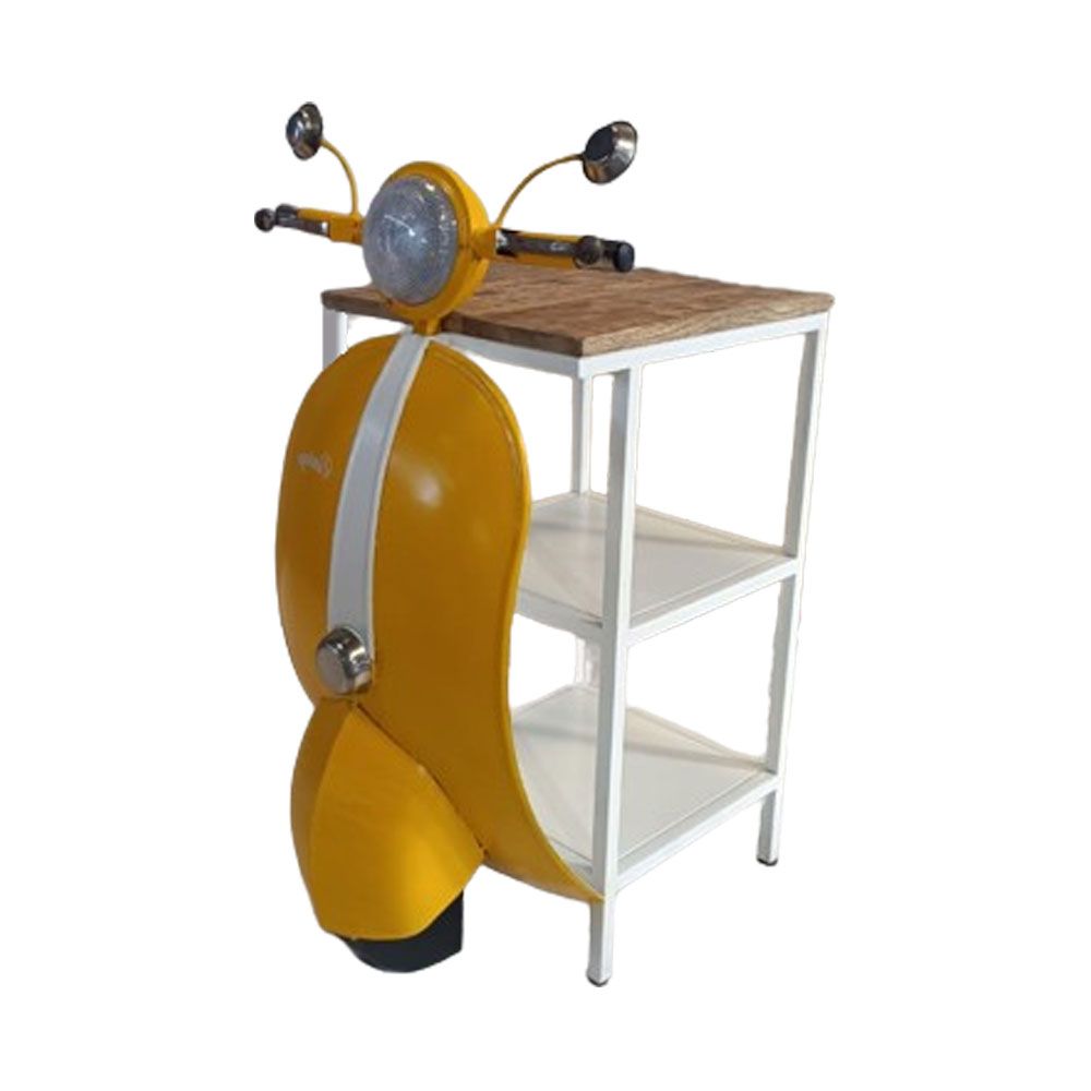 Masuta de cafea RALIO VESPA 61 x 48 x 88 CM