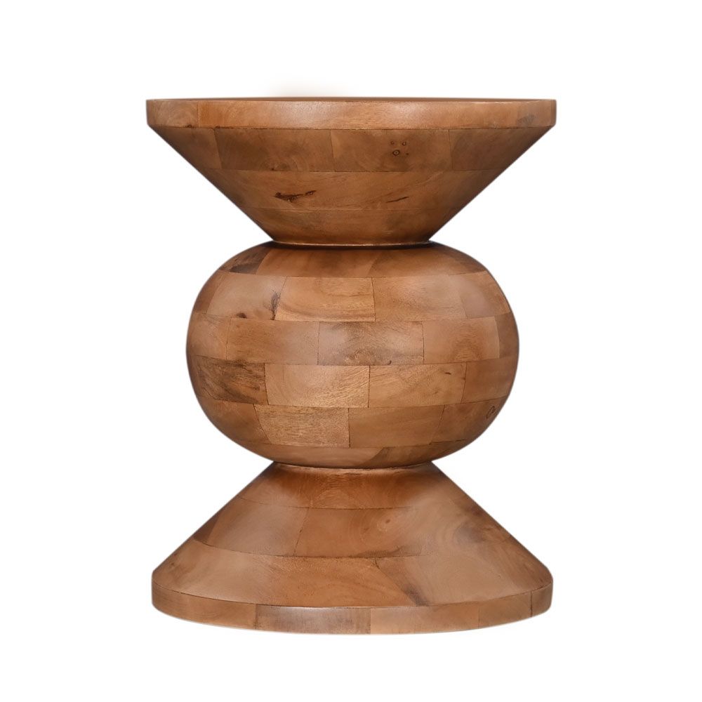 Masuta de cafea CORINT Ø40 x 52 CM
