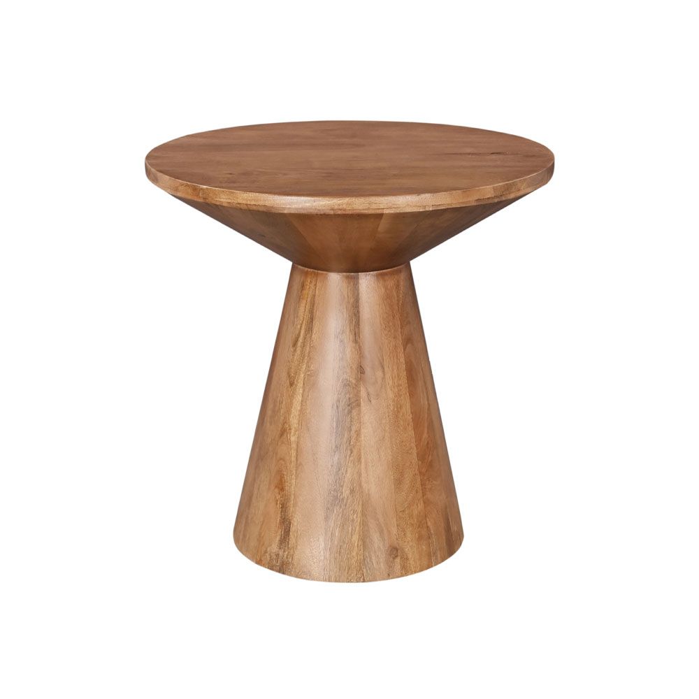 Masuta de cafea DORVAL Ø60 x 60 CM