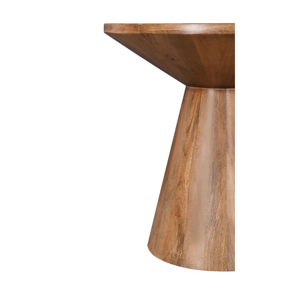 Masuta de cafea DORVAL Ø60 x 60 CM