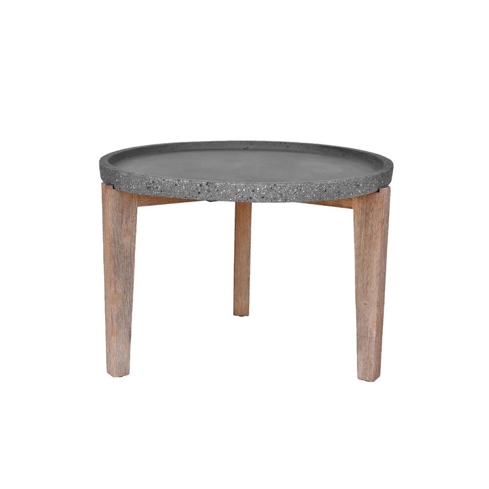 Masuta de cafea DIORNA Ø73 x 48 CM