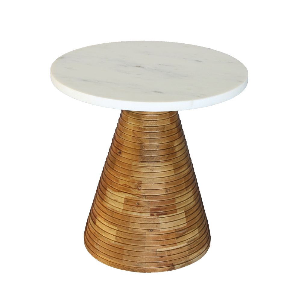 Masuta de cafea DALENA Ø45 x 45 CM