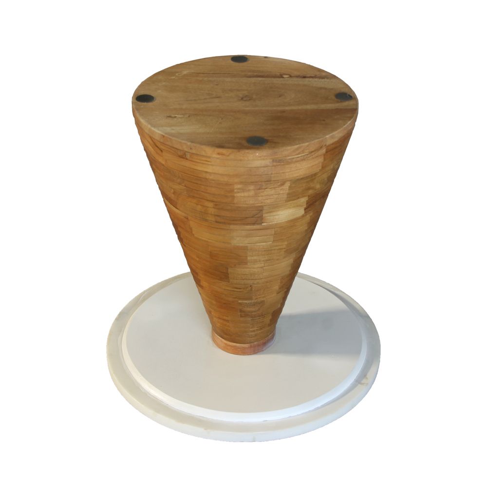 Masuta de cafea DALENA Ø45 x 45 CM