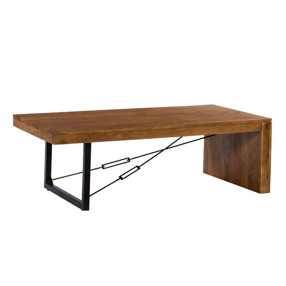 Masuta de cafea SELVRON 120 x 60 x 40 CM