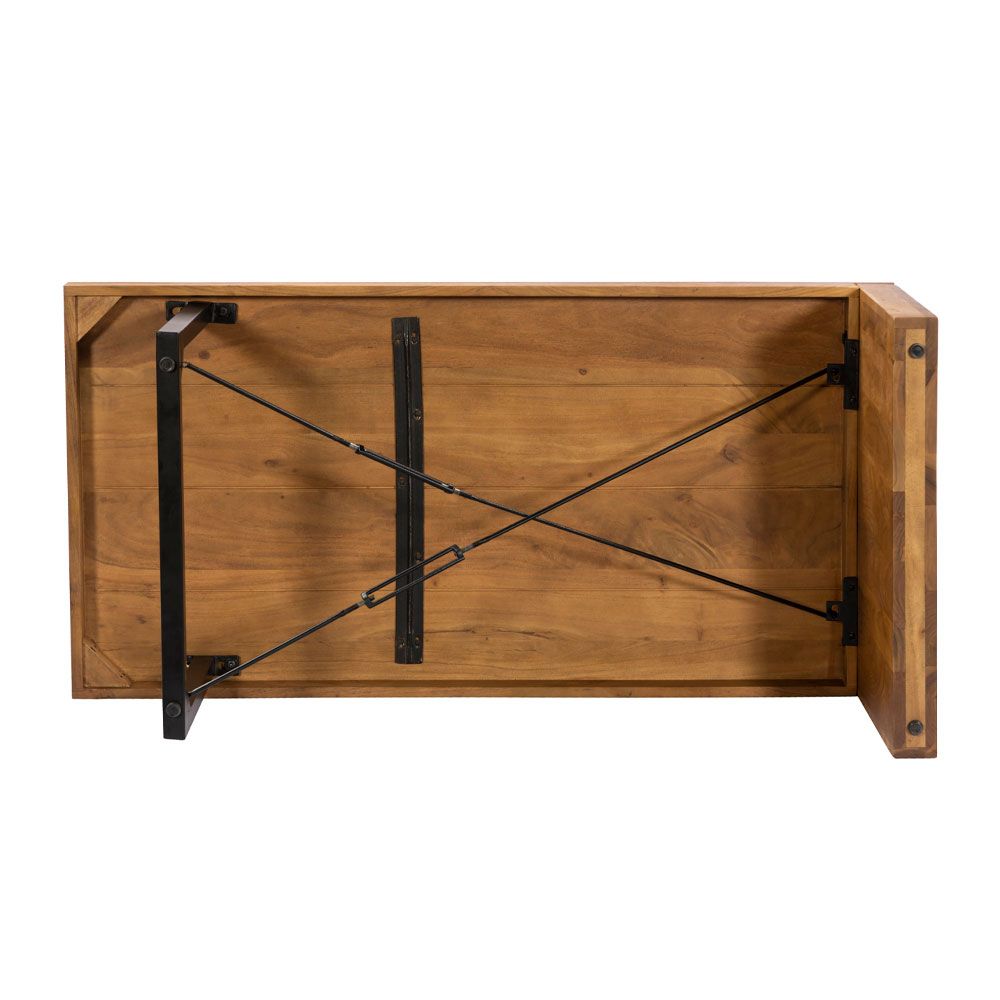 Masuta de cafea SELVRON 120 x 60 x 40 CM