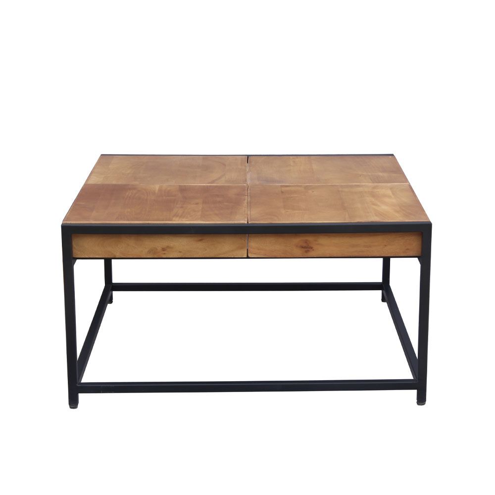Masuta de cafea SORINA 84 x 80 x 42 CM