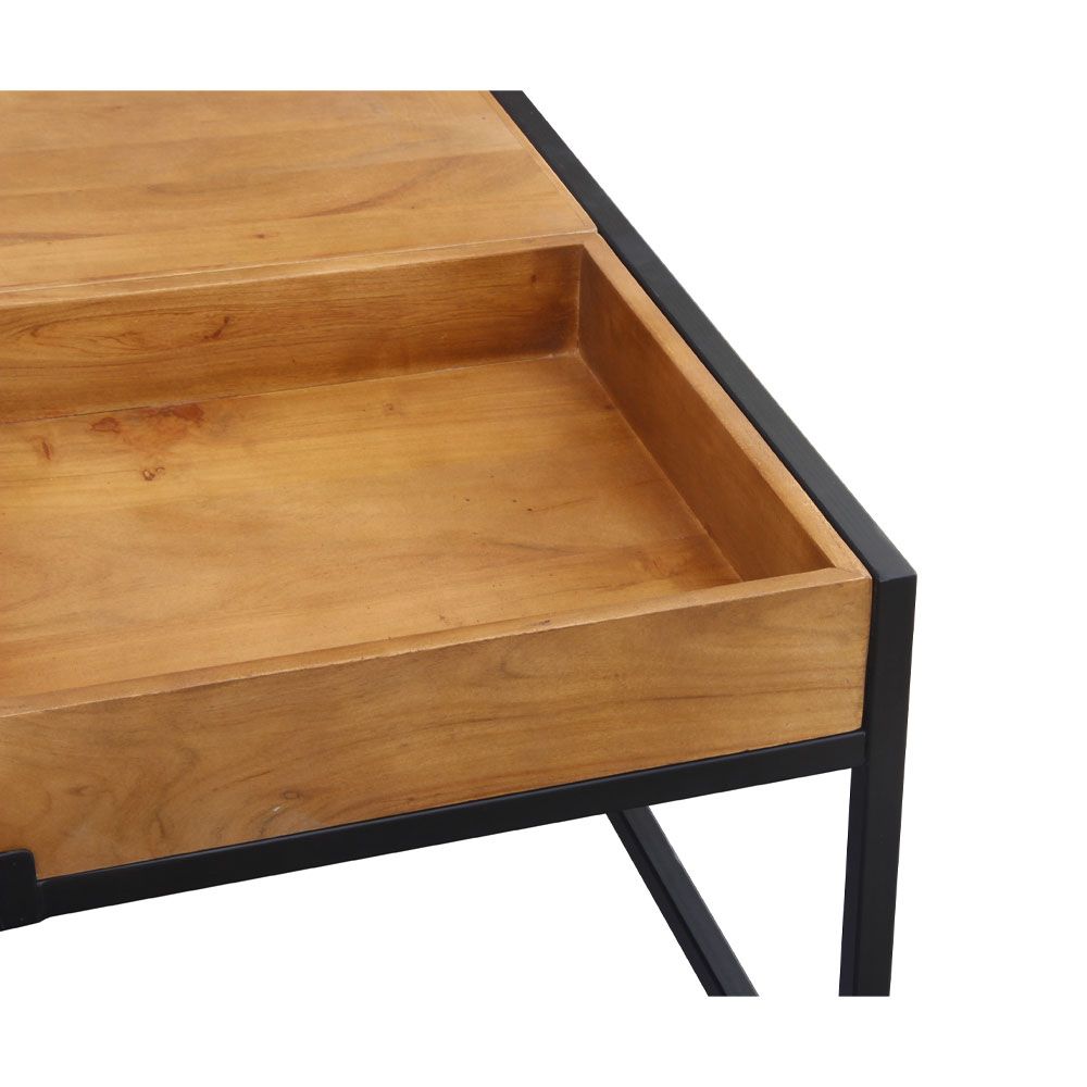 Masuta de cafea SORINA 84 x 80 x 42 CM