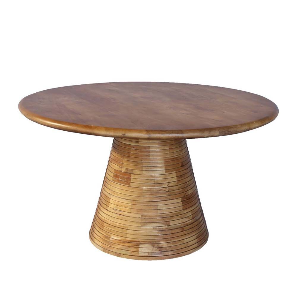 Masuta de cafea DALENA Ø80 x 45 CM