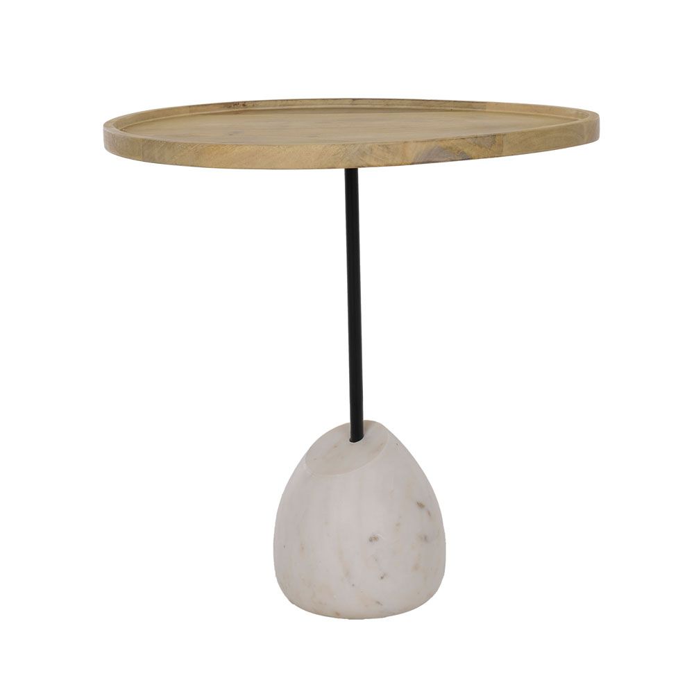 Masuta de cafea TOLENA 56 x 43 x 56 CM