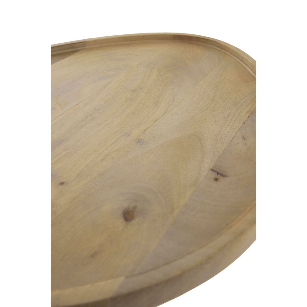 Masuta de cafea TOLENA 56 x 43 x 56 CM