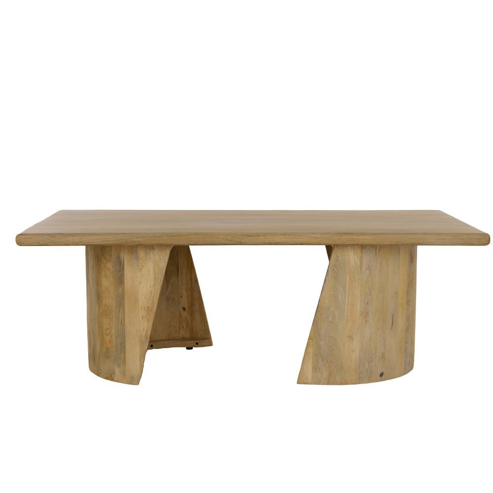 Masuta de cafea BRISONA 130 x 70 x 45 CM