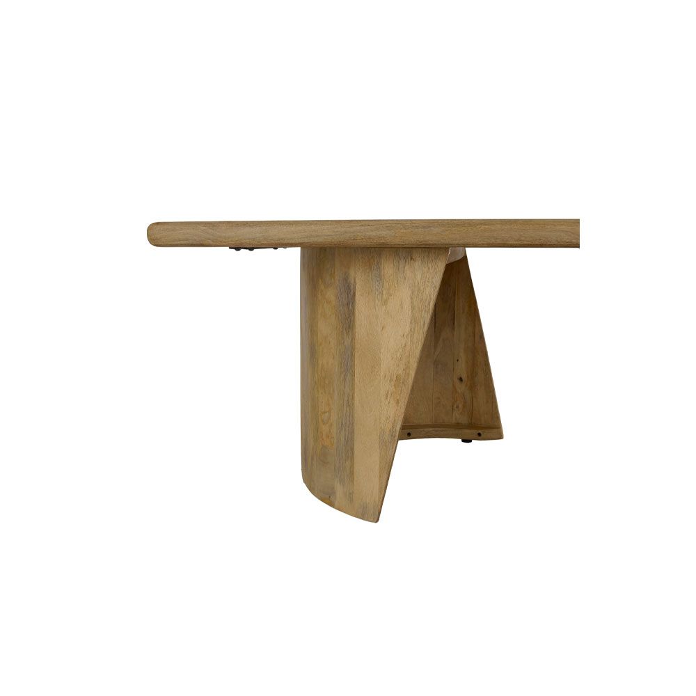 Masuta de cafea BRISONA 130 x 70 x 45 CM