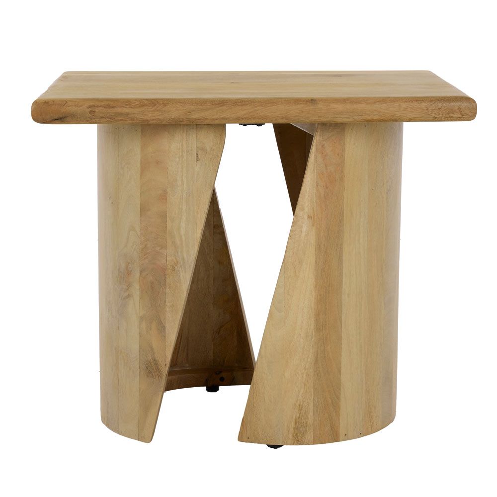 Masuta de cafea BRISONA 62 x 45 x 52 CM