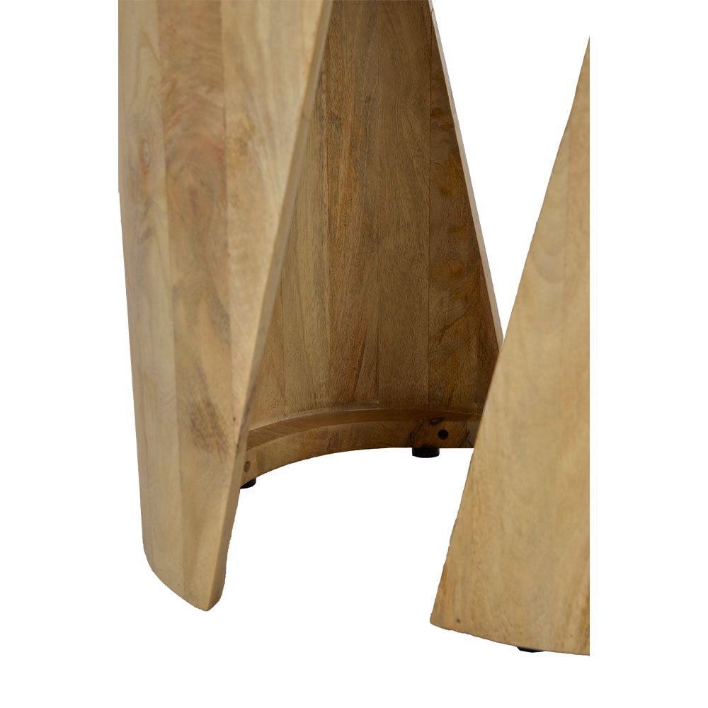 Masuta de cafea BRISONA 62 x 45 x 52 CM