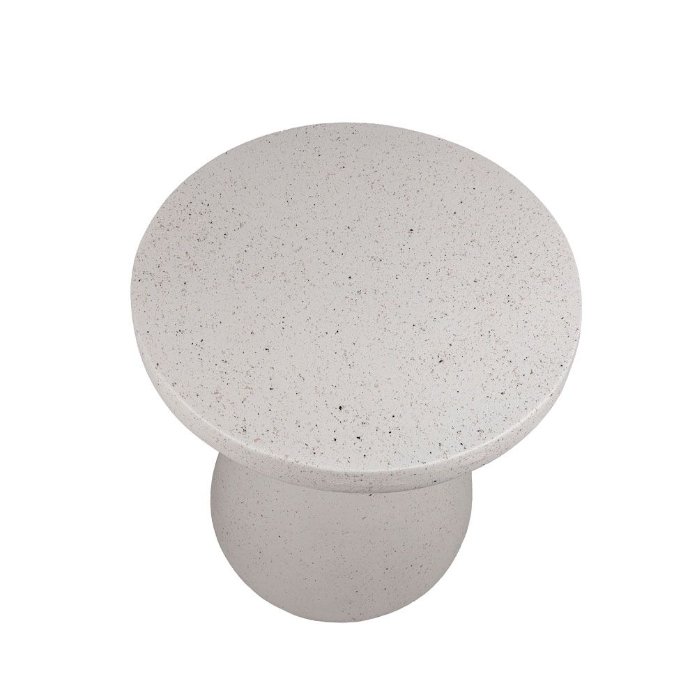 Masuta de cafea BERSTORN Ø45 x 54 CM
