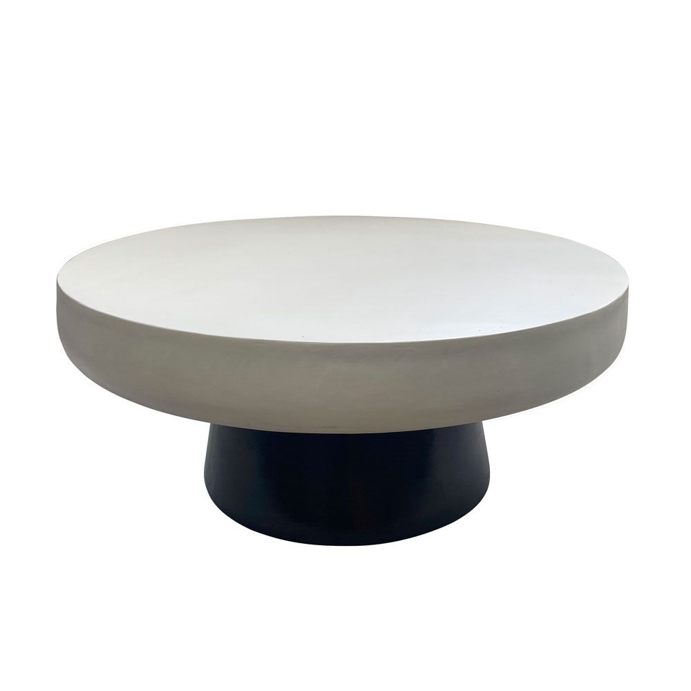 Masuta de cafea TORDASH Ø90 x 39 CM