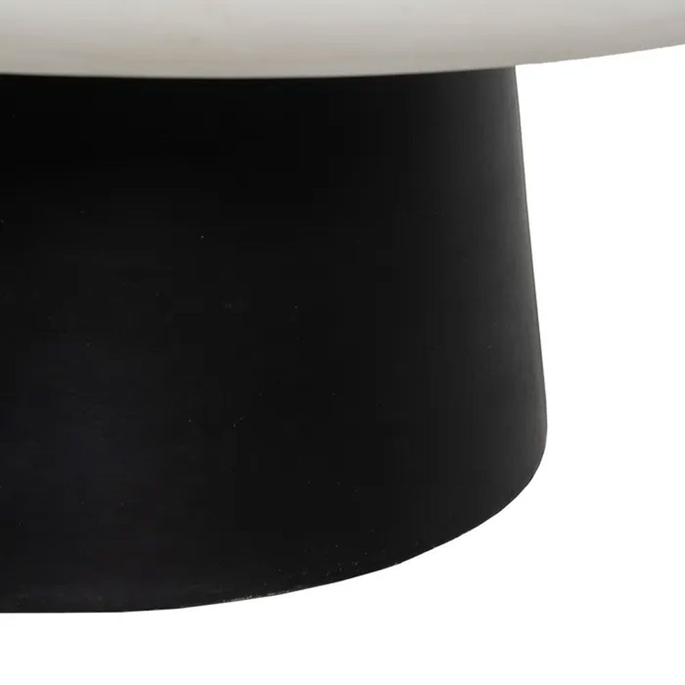 Masuta de cafea TORDASH Ø90 x 39 CM