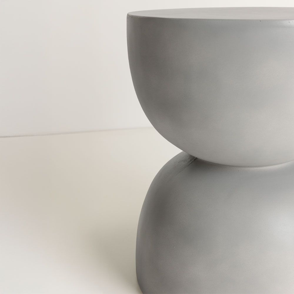 Masuta de cafea BRIVENT Ø38 x 46 CM