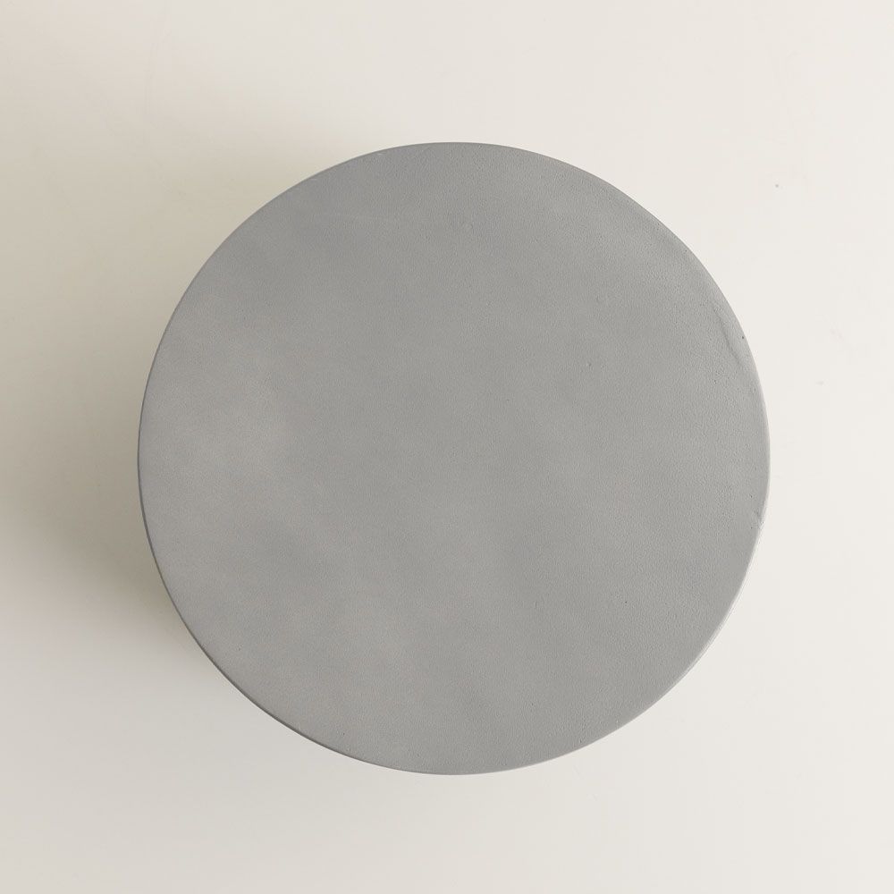 Masuta de cafea BRIVENT Ø38 x 46 CM