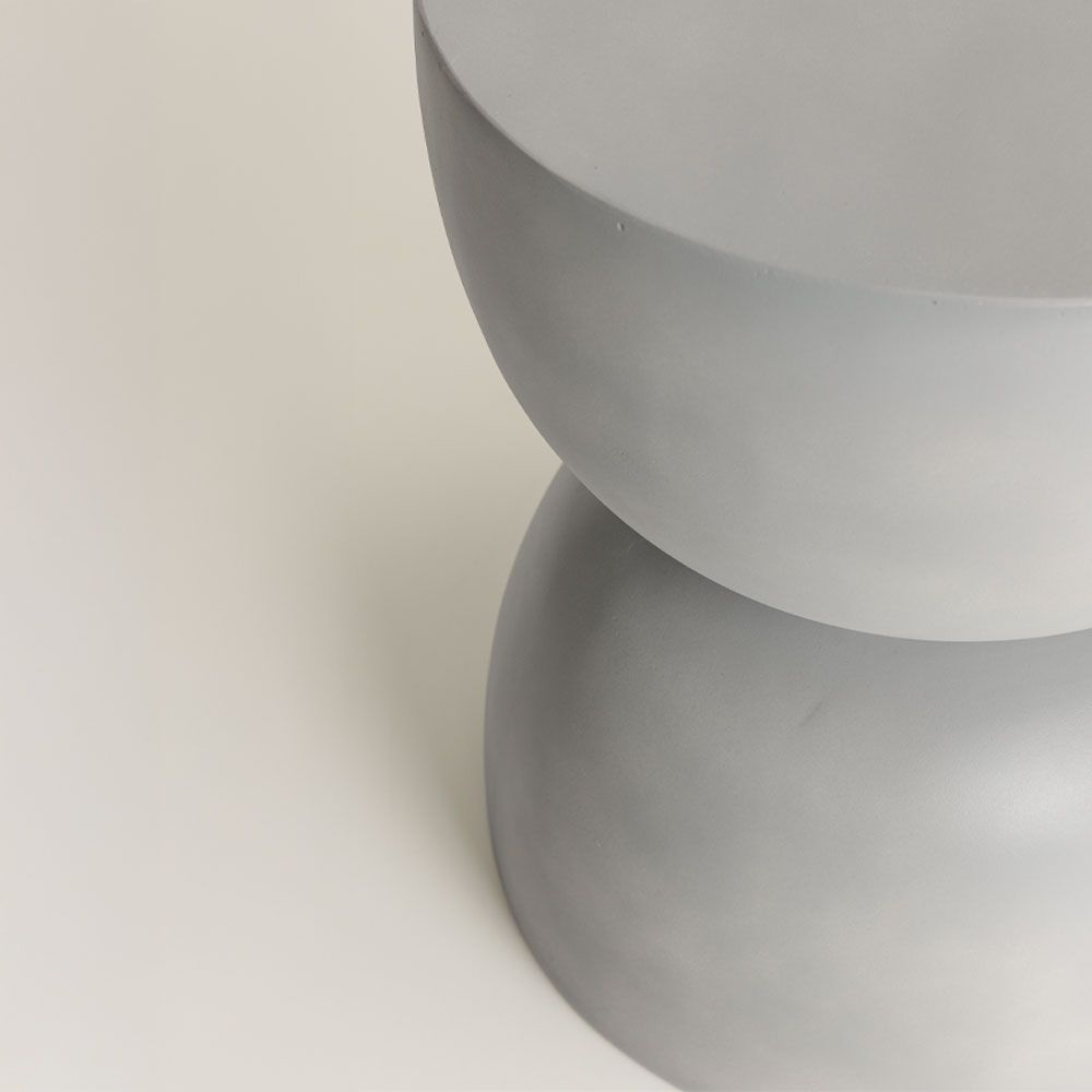 Masuta de cafea BRIVENT Ø38 x 46 CM