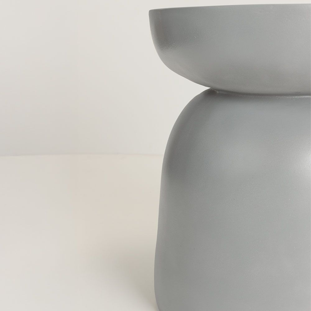 Masuta de cafea BRIVENT Ø40 x 45 CM