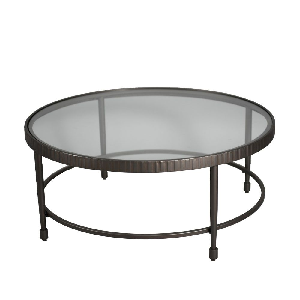 Masuta de cafea DALGREN Ø100 x 42 CM