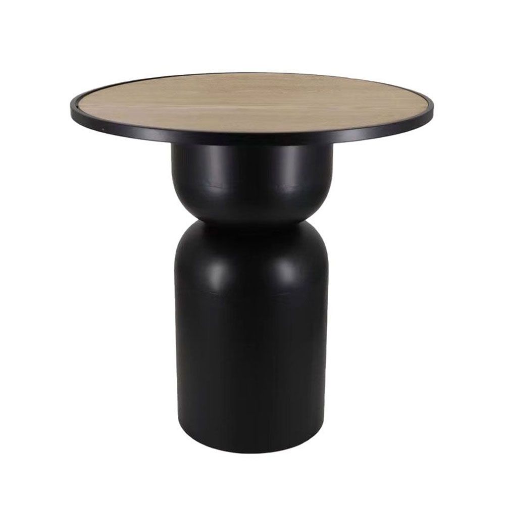 Masuta de cafea NORFELD Ø65 x 65 CM