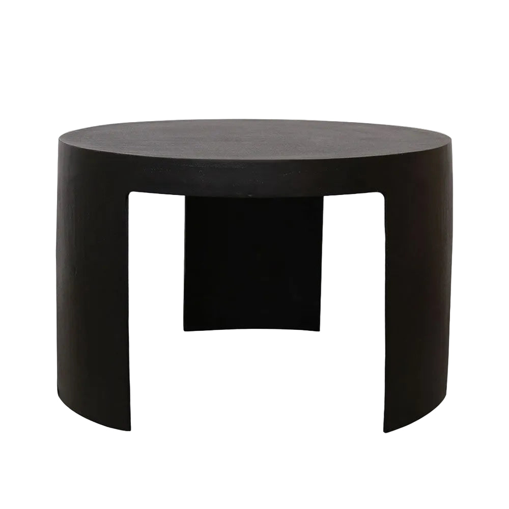Masuta de cafea SOLARIA Ø65 x 42 CM