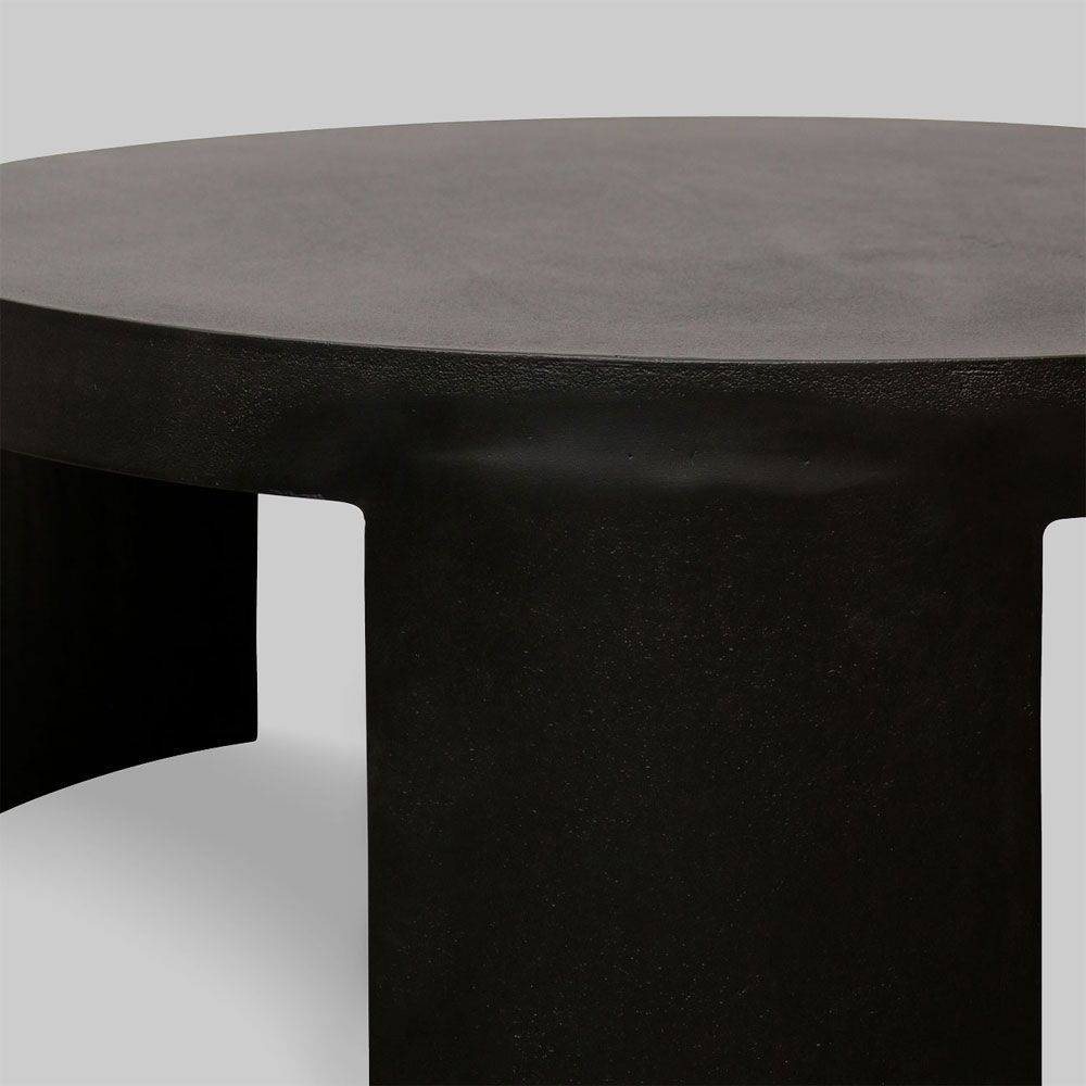 Masuta de cafea SOLARIA Ø65 x 42 CM