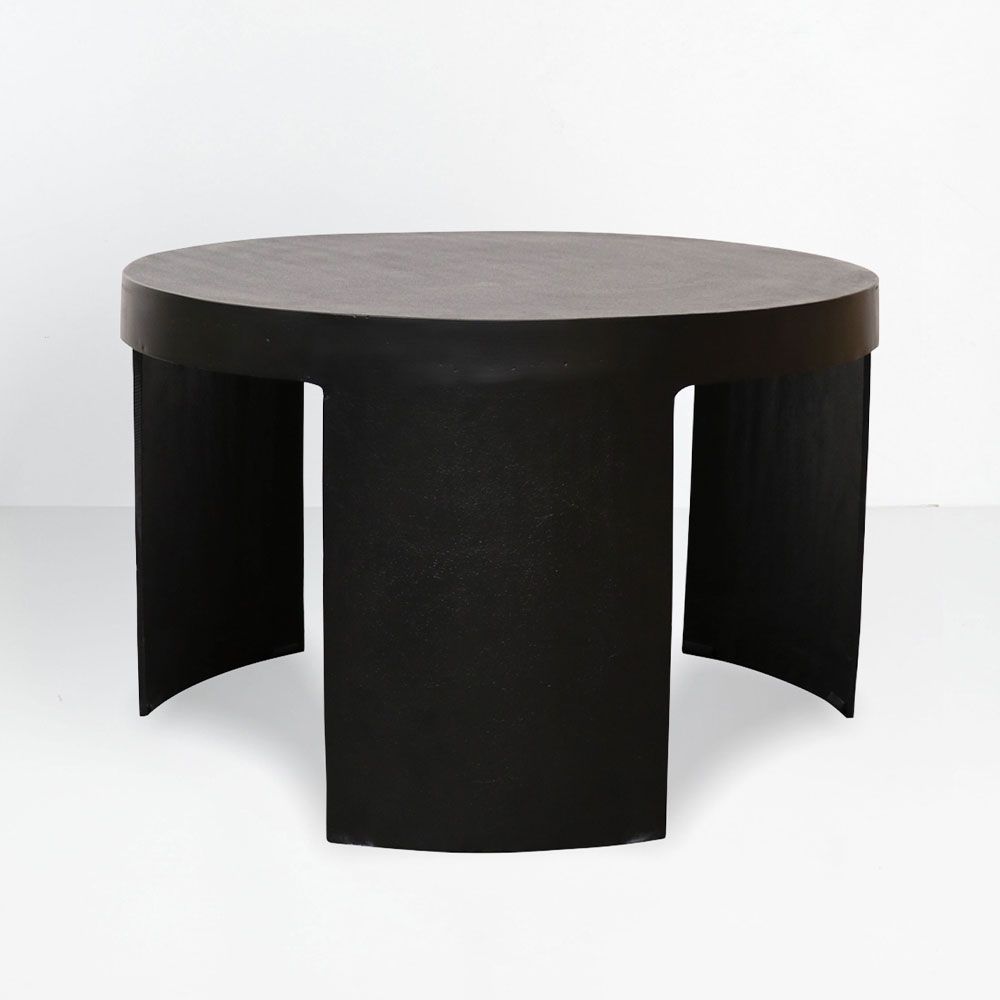 Masuta de cafea SOLARIA Ø65 x 42 CM