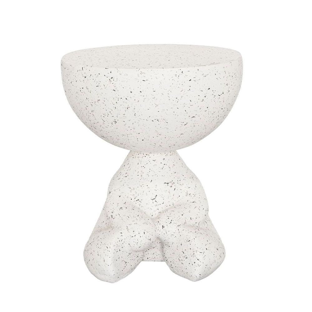 Masuta de cafea BARES Ø38 x 43 CM