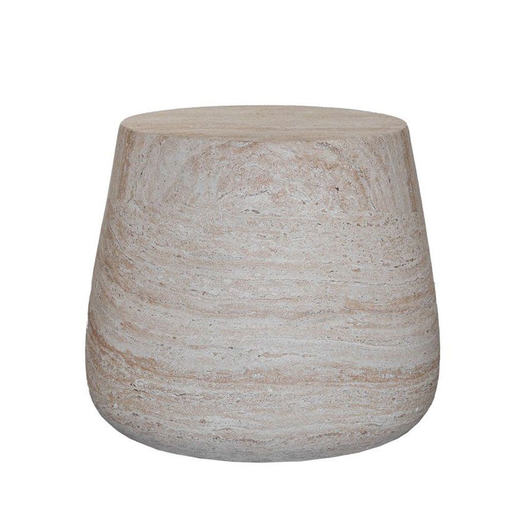 Masuta de cafea LIMOSIN Ø49 x 41 CM