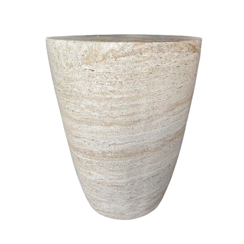 Masuta de cafea LIMOSIN Ø37 x 47 CM