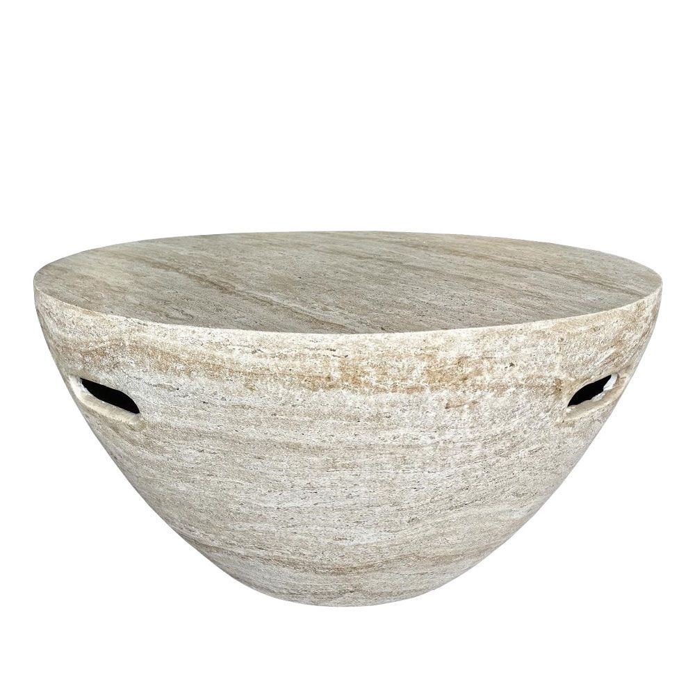 Masuta de cafea LIMOSIN Ø68 x 36 CM