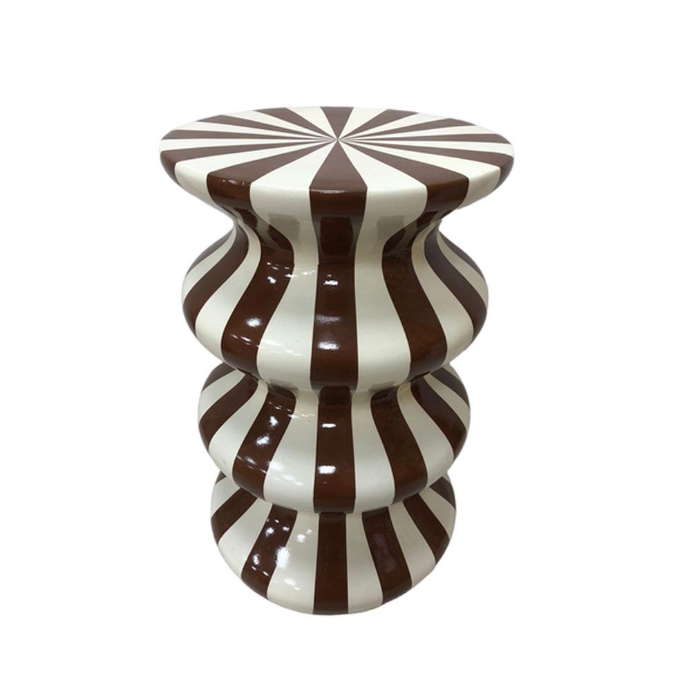 Masuta de cafea BOREALS Ø35 x 55 CM