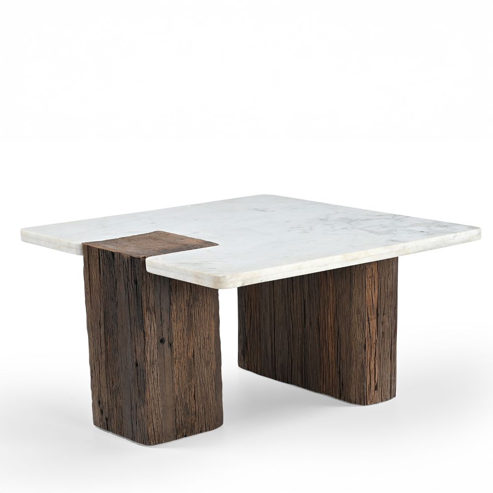 Masuta de cafea CASAIA 76 x 40 CM