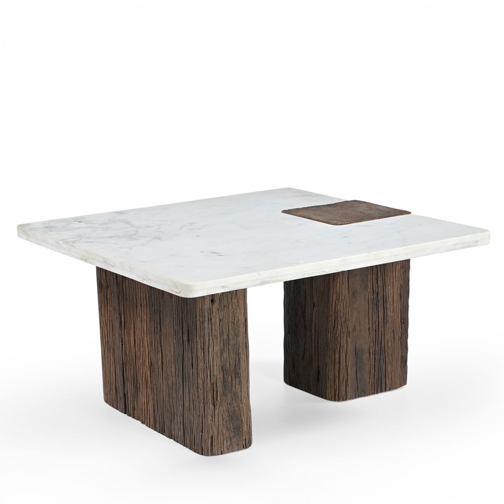 Masuta de cafea CASAIA 76 x 40 CM