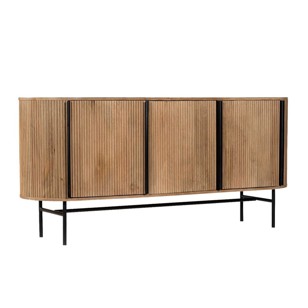 Comoda GARNI 164x46x75cm
