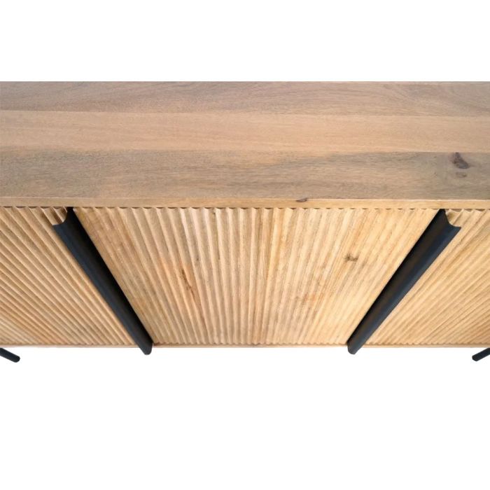 Comoda GARNI 164x46x75cm