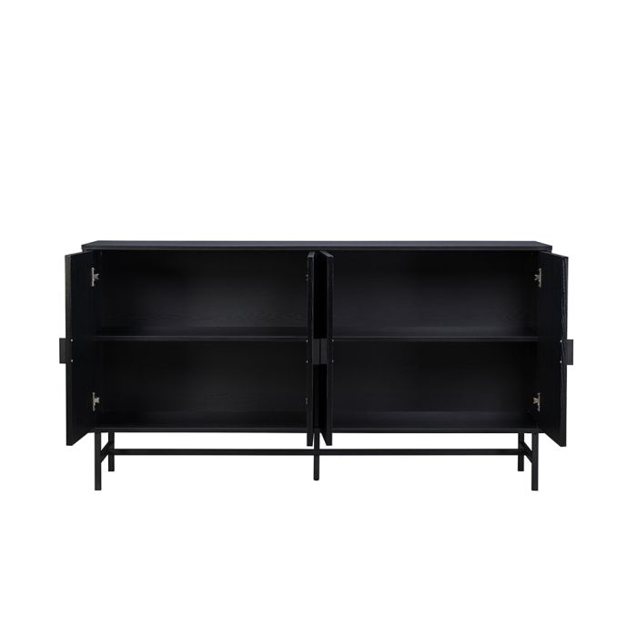 Comoda MONKI 157x39x83 cm