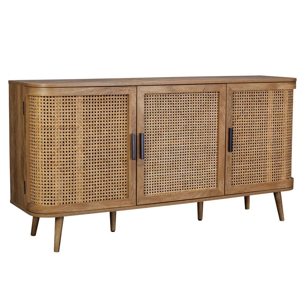 Comoda MARTER 150x39x77cm